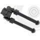 Сошки BT10-LW17 V8 Atlas Bipod 360°