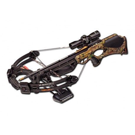 BARNETT Buck Commander Xtreme 